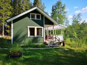 Lakeside cottage Metsäranta Savonranta Savonranta